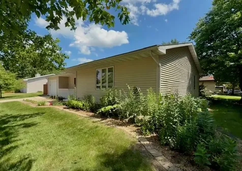 2707 Worcester Drive Champaign IL 61821