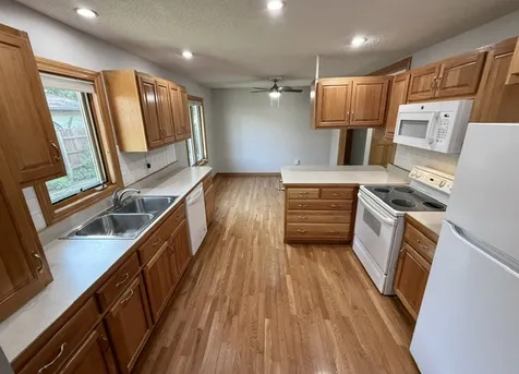 2707 Worcester Drive Champaign IL 61821