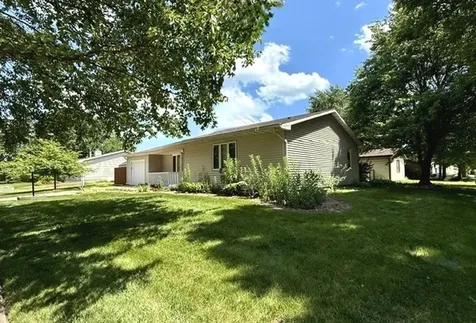 2707 Worcester Drive Champaign IL 61821