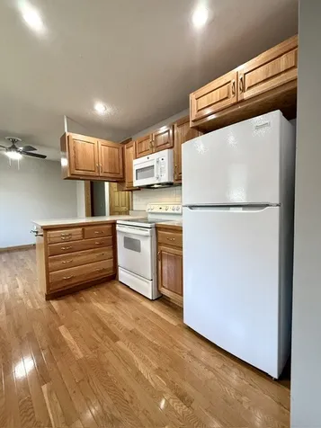 2707 Worcester Drive Champaign IL 61821