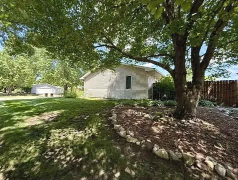 2707 Worcester Drive Champaign IL 61821
