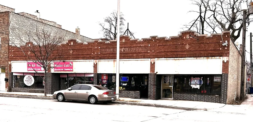 3614 West Division Street Chicago IL 60651