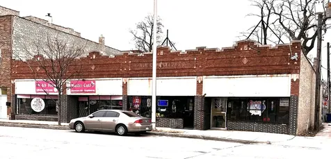 3614 West Division Street Chicago IL 60651