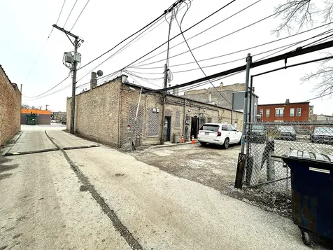 3614 West Division Street Chicago IL 60651