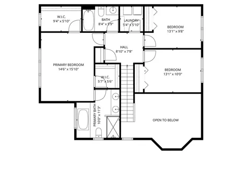 384 W Pointe Drive Vernon Hills IL 60061