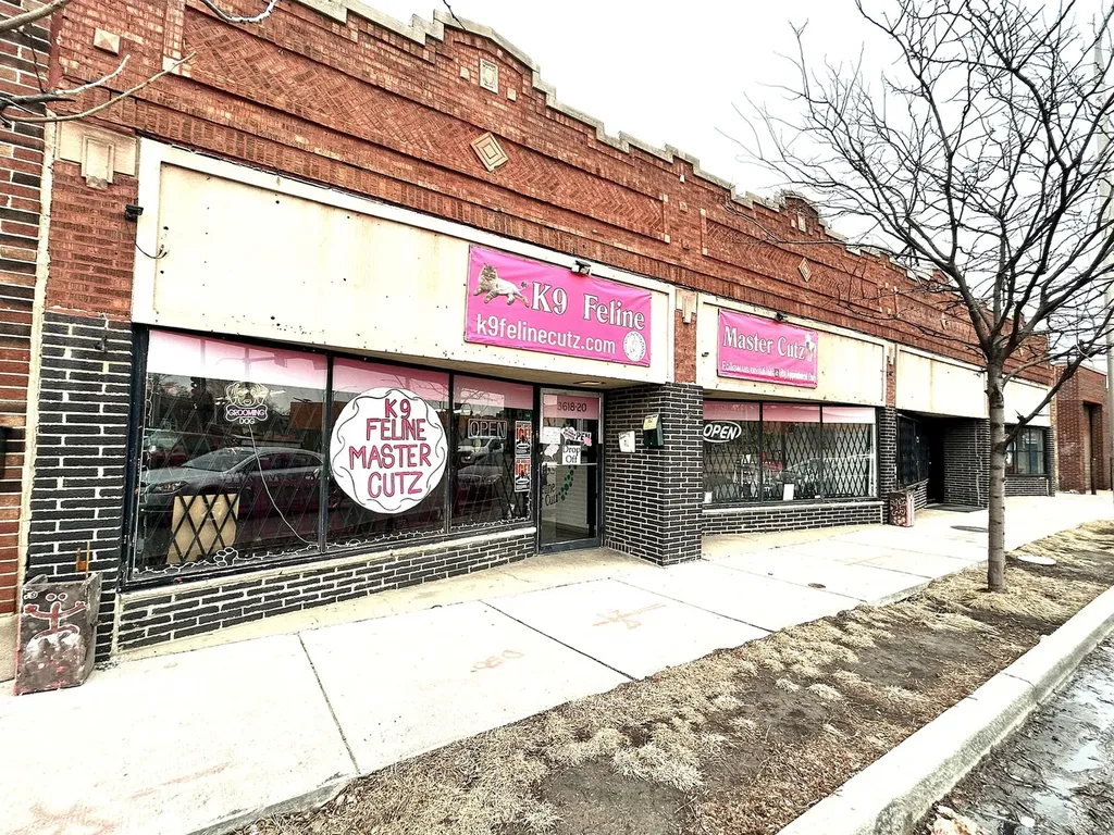 3614 West Division Street Chicago IL 60651