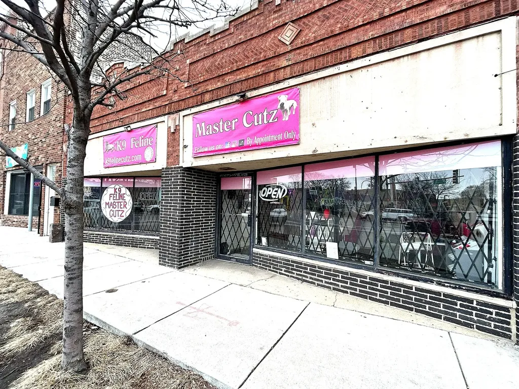 3614 West Division Street Chicago IL 60651