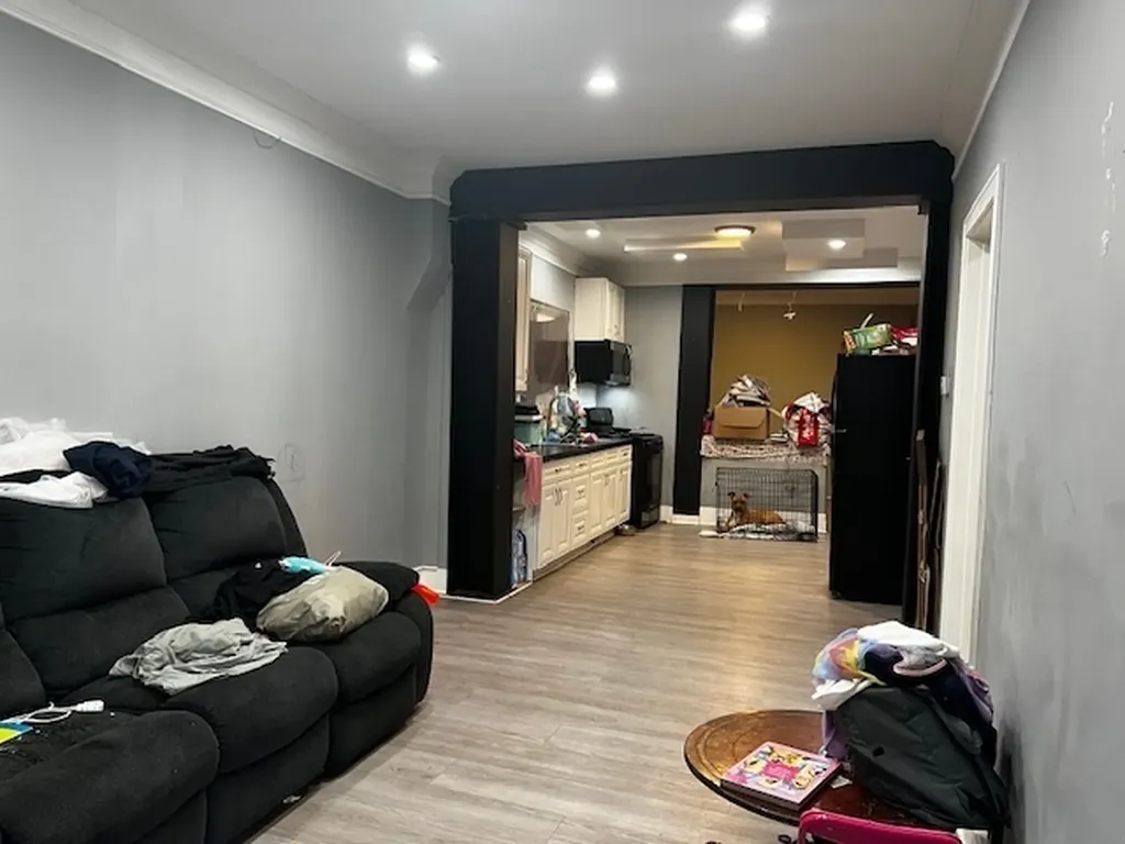 3039 West Flournoy Street Chicago IL 60612