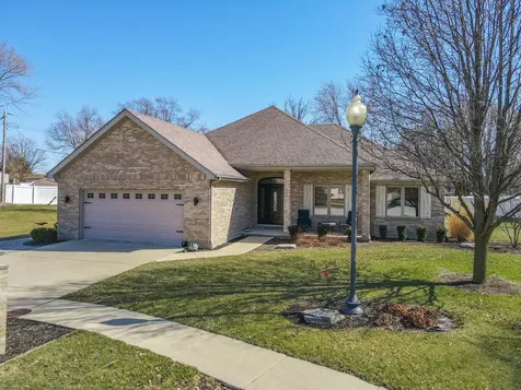 3425 Mouton Court Bourbonnais IL 60914