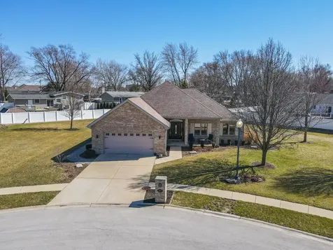 3425 Mouton Court Bourbonnais IL 60914