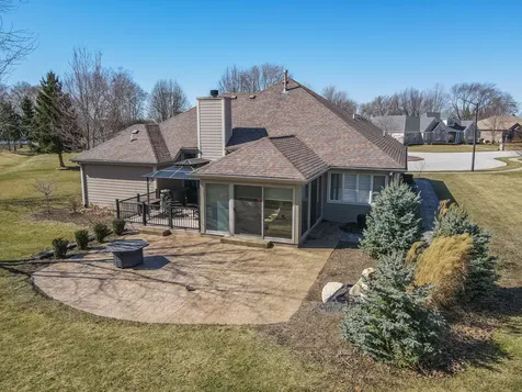3425 Mouton Court Bourbonnais IL 60914