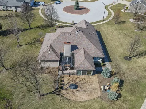 3425 Mouton Court Bourbonnais IL 60914