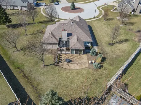 3425 Mouton Court Bourbonnais IL 60914
