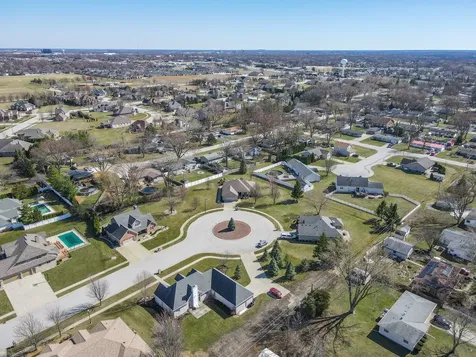 3425 Mouton Court Bourbonnais IL 60914