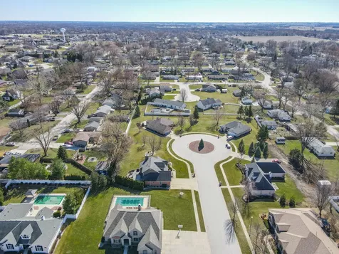 3425 Mouton Court Bourbonnais IL 60914