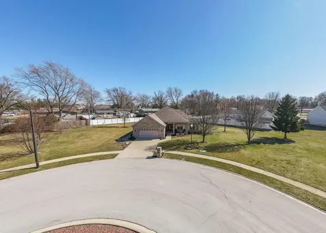 3425 Mouton Court Bourbonnais IL 60914