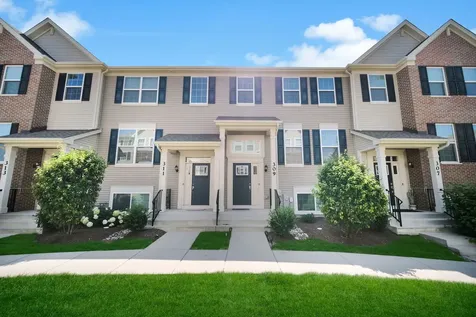 309 Lakeshore Drive Oswego IL 60543
