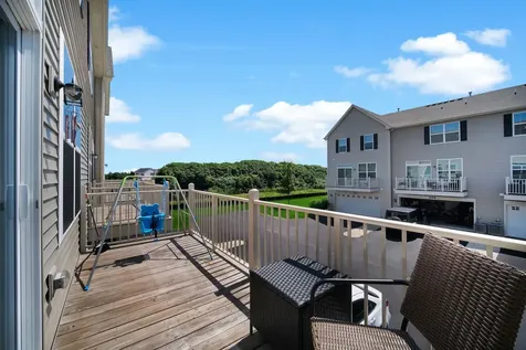 309 Lakeshore Drive Oswego IL 60543