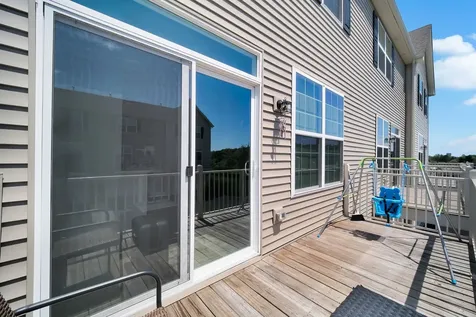 309 Lakeshore Drive Oswego IL 60543