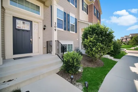 309 Lakeshore Drive Oswego IL 60543