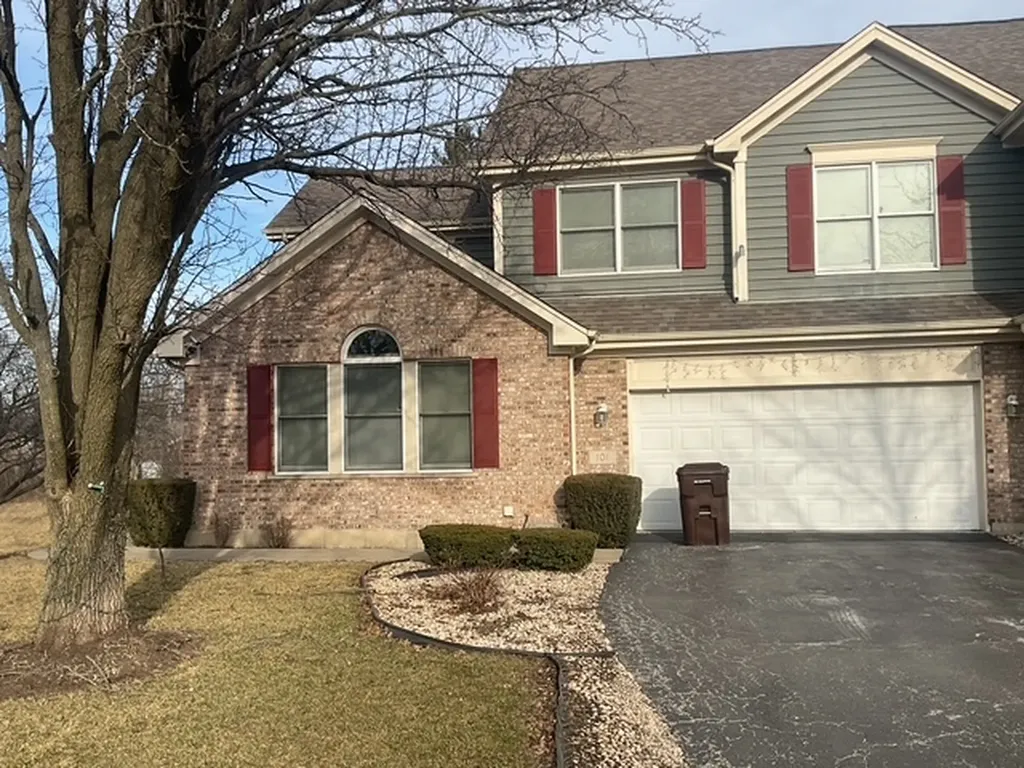 101 Wysteria Drive Olympia Fields IL 60461