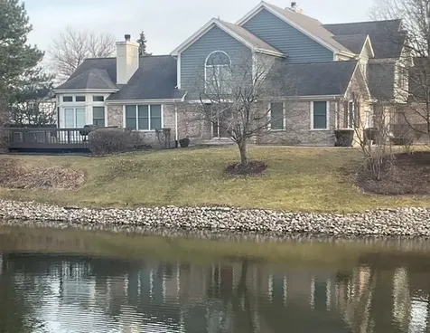 101 Wysteria Drive Olympia Fields IL 60461