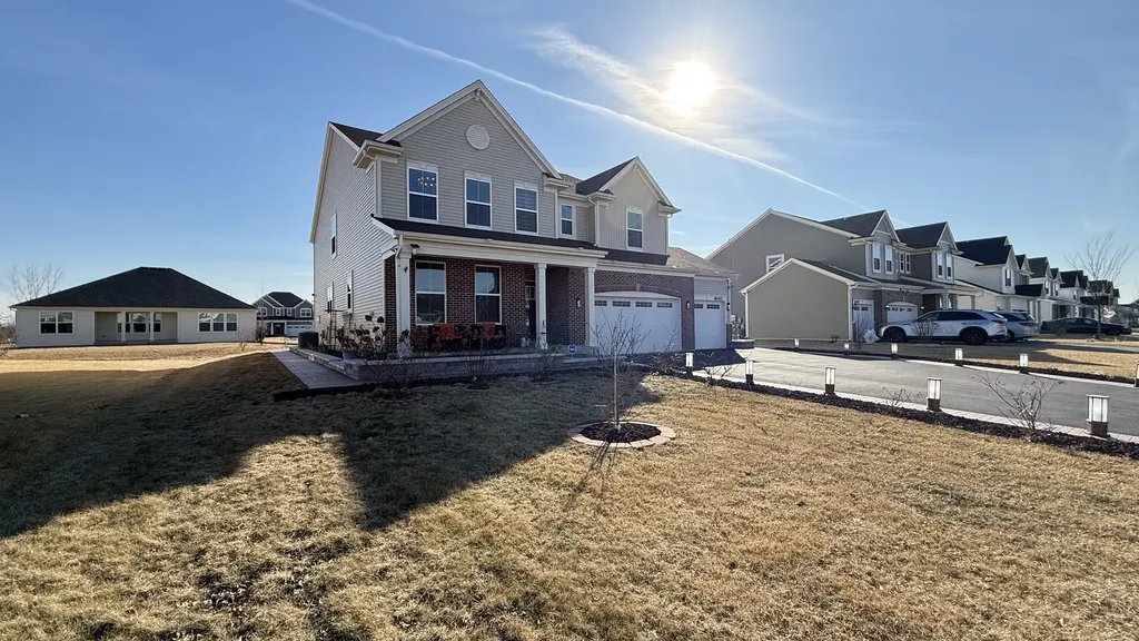 16143 South Lakeview Road Plainfield IL 60586