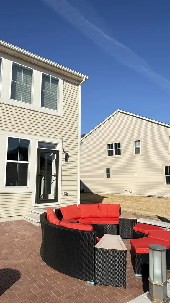 16143 South Lakeview Road Plainfield IL 60586