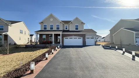 16143 South Lakeview Road Plainfield IL 60586