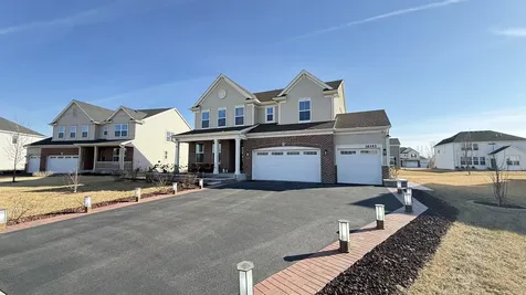 16143 South Lakeview Road Plainfield IL 60586