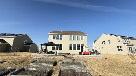 16143 South Lakeview Road Plainfield IL 60586