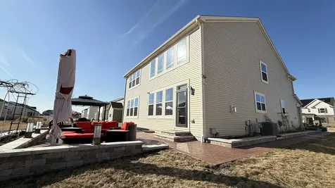 16143 South Lakeview Road Plainfield IL 60586