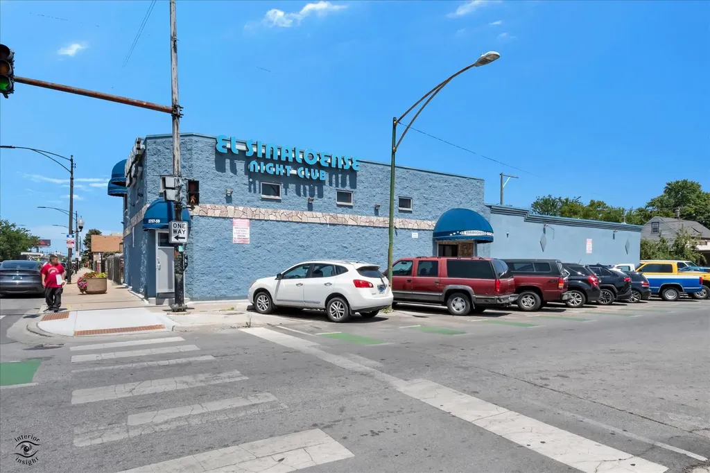 2759 South Pulaski Road Chicago IL 60623
