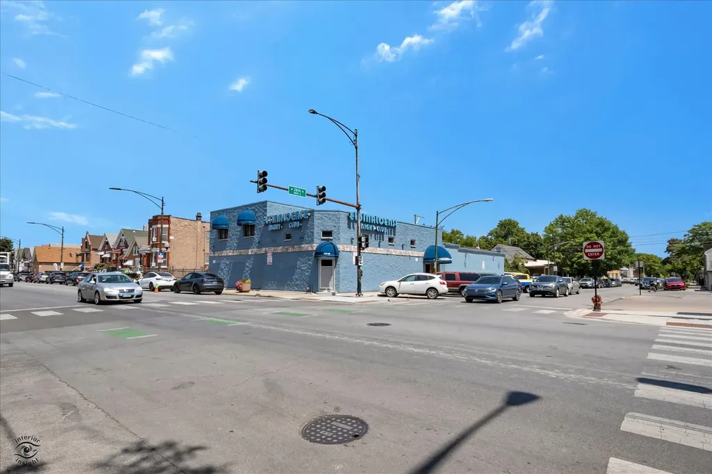 2759 South Pulaski Road Chicago IL 60623
