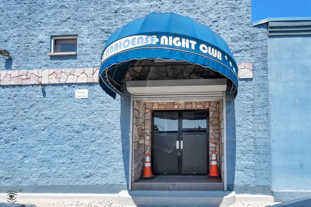2759 South Pulaski Road Chicago IL 60623