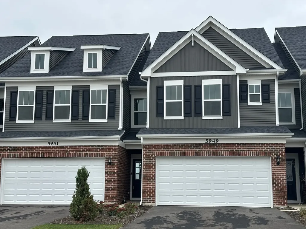 5949 Hawkweed Drive Naperville IL 60564