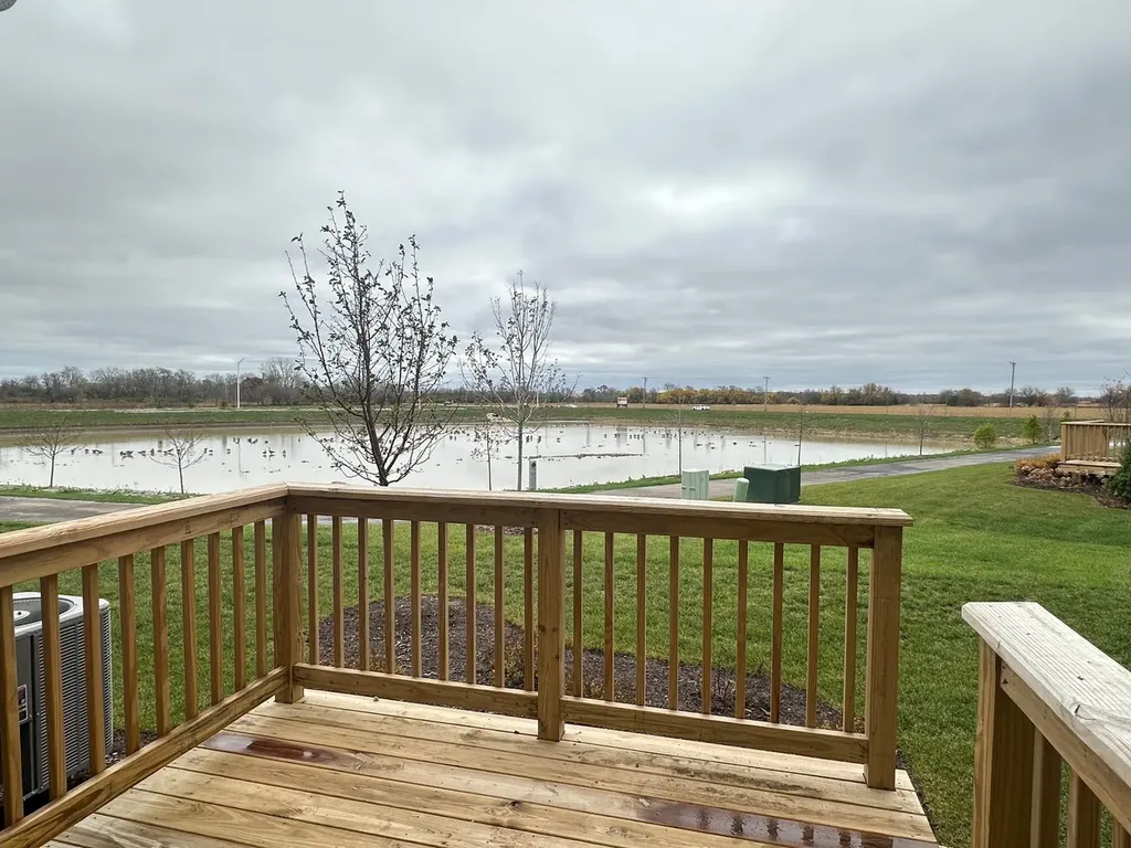 5949 Hawkweed Drive Naperville IL 60564