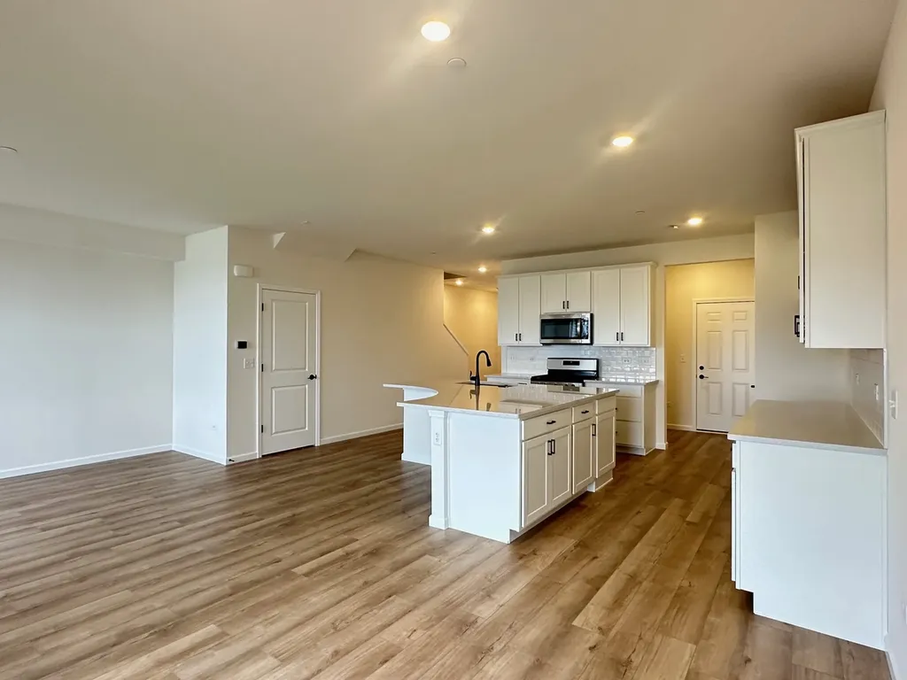 5949 Hawkweed Drive Naperville IL 60564
