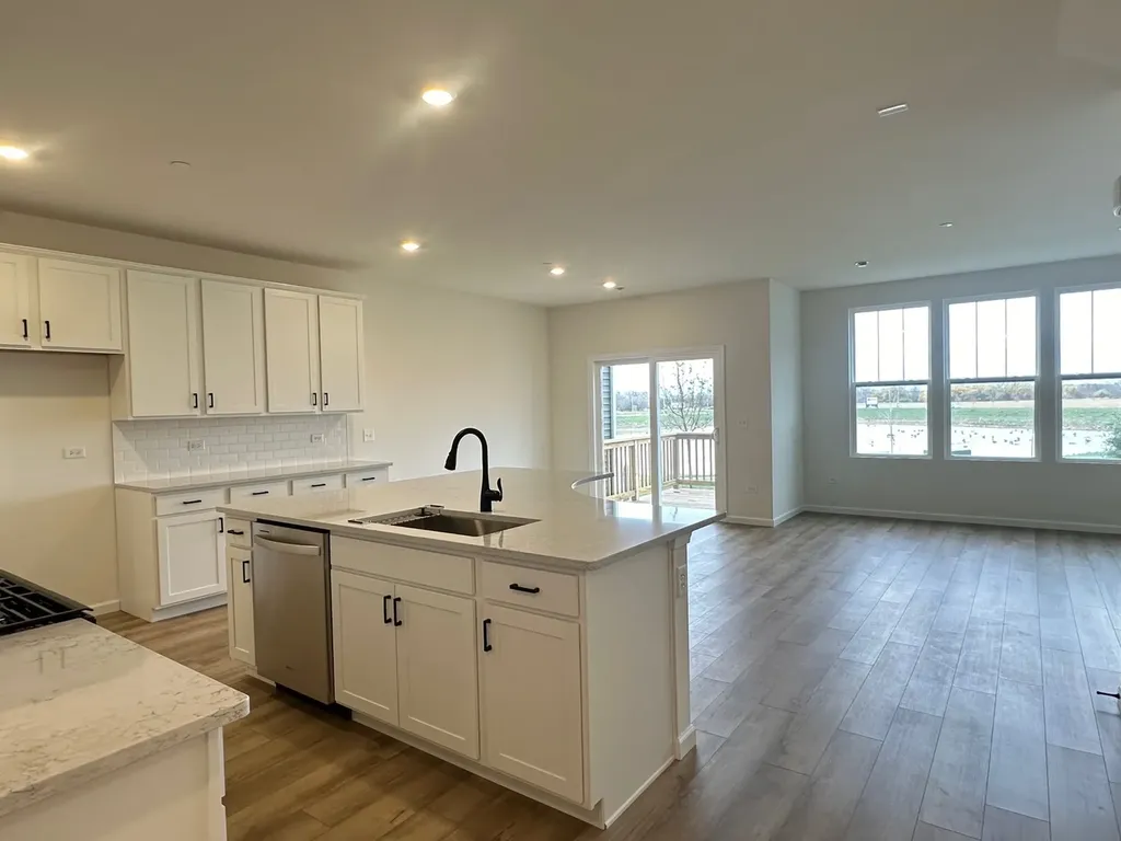 5949 Hawkweed Drive Naperville IL 60564