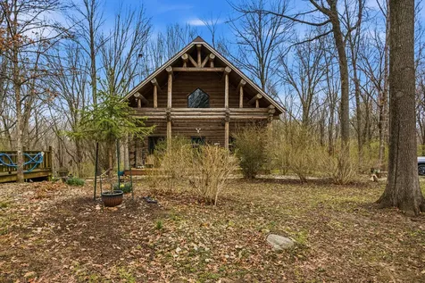 1418 East 2370 North Road White Heath IL 61884