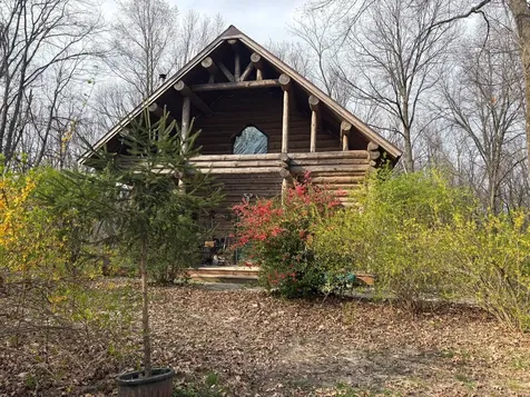 1418 East 2370 North Road White Heath IL 61884