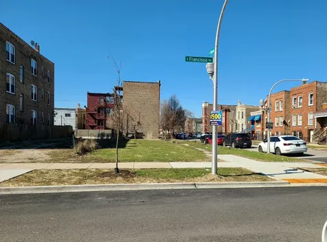 1100 South Francisco Avenue Chicago IL 60612