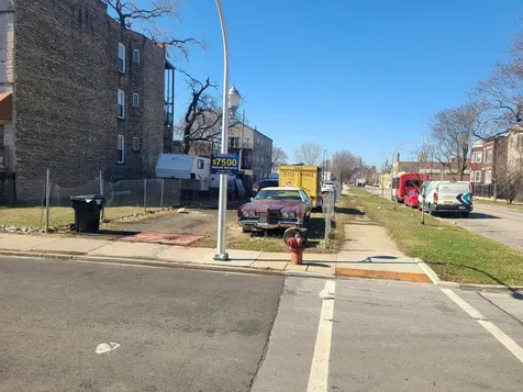 1100 South Richmond Avenue Chicago IL 60612