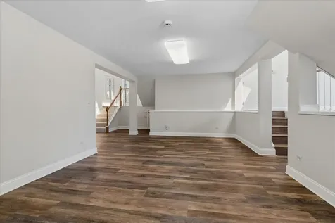 2718 North Elm Lane N Arlington Heights IL 60004