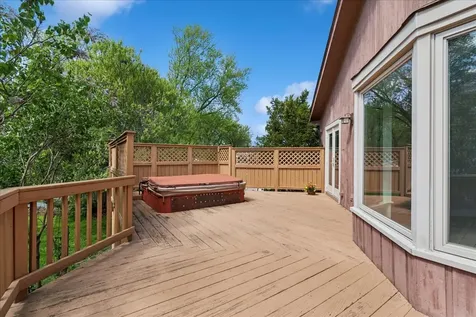 2718 North Elm Lane N Arlington Heights IL 60004