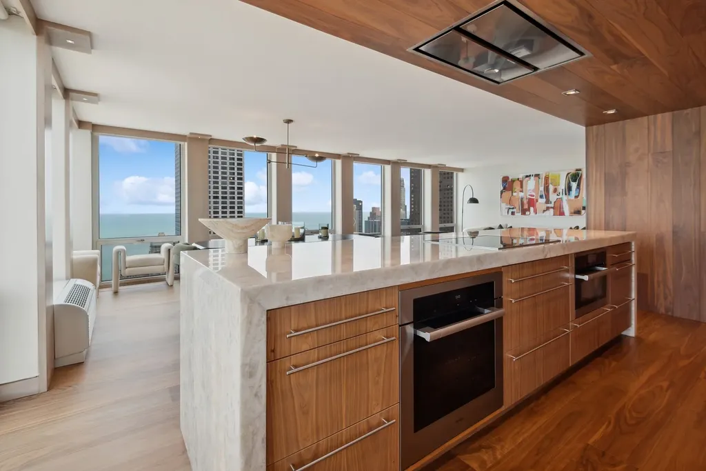 111 East Chestnut Street Chicago IL 60611