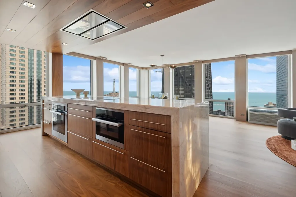 111 East Chestnut Street Chicago IL 60611