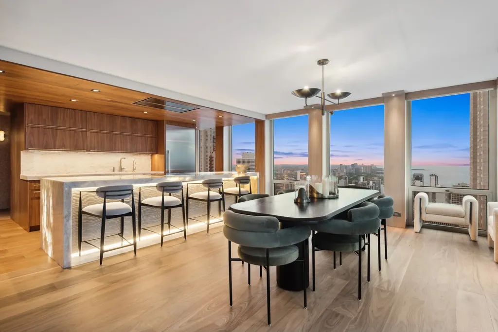 111 East Chestnut Street Chicago IL 60611