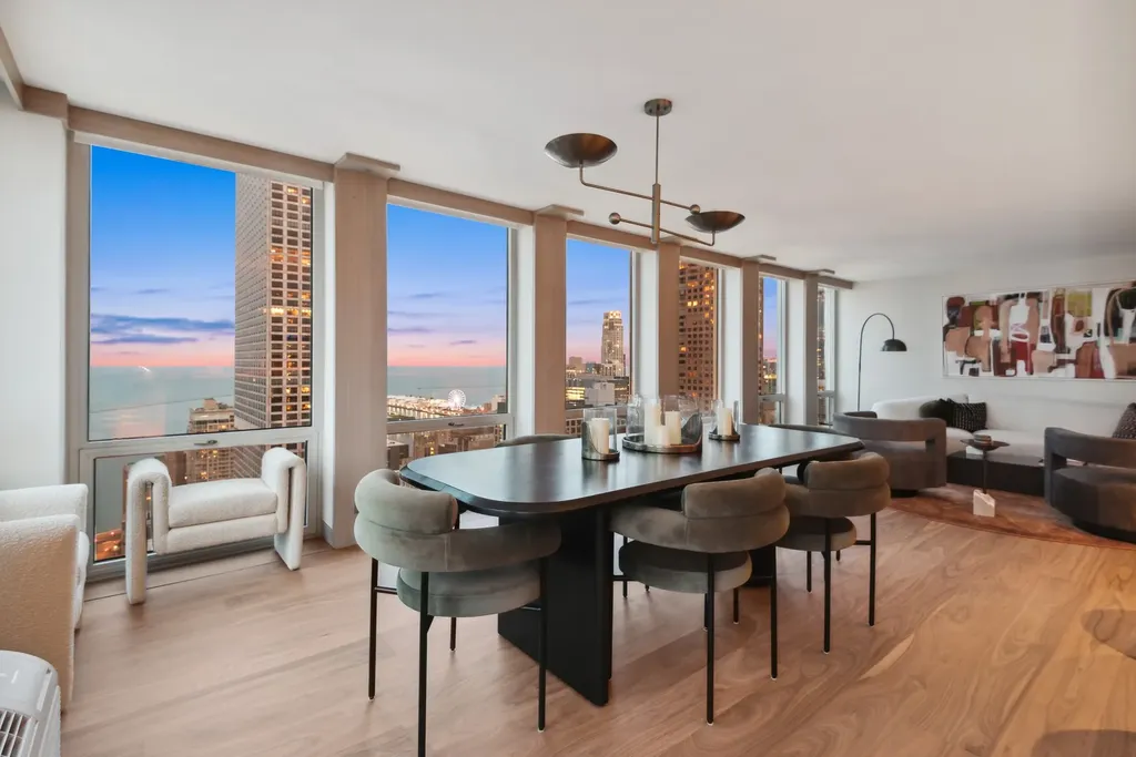 111 East Chestnut Street Chicago IL 60611