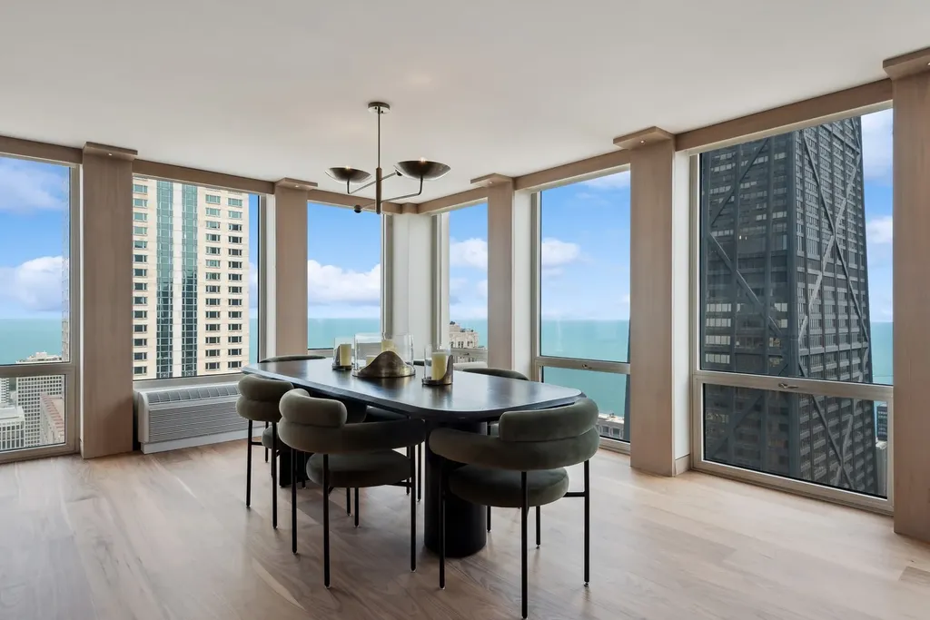 111 East Chestnut Street Chicago IL 60611